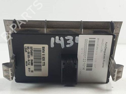 Headlight switch BMW X5 (E53) 3.0 d | BP18872503I24 