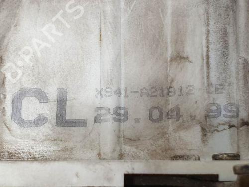 Front right lock FORD FOCUS I (DAW, DBW)  | BP6858794C97 