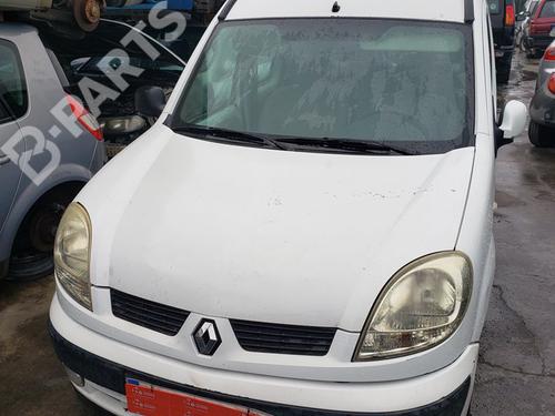 Used Parts RENAULT KANGOO Express (FC0/1_)  1.5 dCi (FC07, FC1R)  1166141