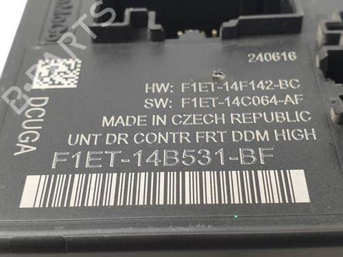 Electronic module FORD FOCUS III 1.5 TDCi | BP27885761M83 