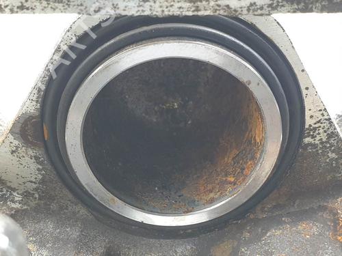 Left front brake caliper KIA STONIC (YB) 1.0 T-GDi Eco-Dynamics+ | BP24340133M105  - Image 5