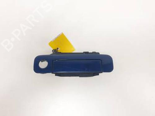 Front right exterior door handle AUDI A4 B5 (8D2) 1.8 T quattro | BP31033750C129