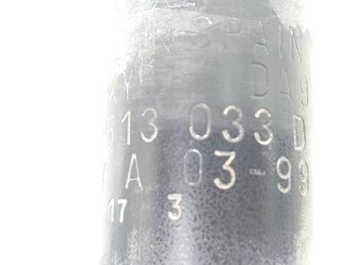 Right rear shock absorber SEAT IBIZA II (6K1) 1.4 i | BP7882933M19 