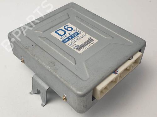 Used Engine control unit (ECU) Engine control unit (ECU) SUZUKI WAGON R+ (MA) 1.3 (RB413) (76 hp) 25139841 25139841