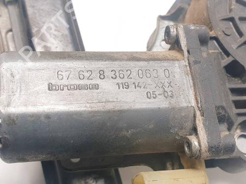 Front right window mechanism BMW 3 Coupe (E46) 330 Cd | BP31033781C23 - Image 4