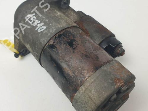 Starter MITSUBISHI OUTLANDER II (CW_W) 2.2 DI-D 4WD | BP25139985M8  - Image 5