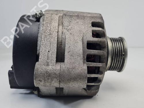 Alternator SAAB 9-3 (YS3F, E79, D79, D75) 1.9 TiD | BP37533121M7 - Image 2