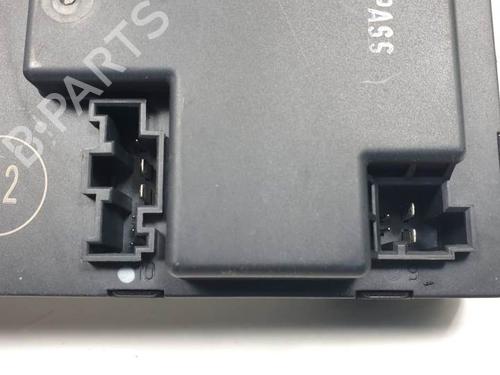 Electronic module MERCEDES-BENZ E-CLASS (W211) E 320 CDI (211.026) | BP21800776M83 