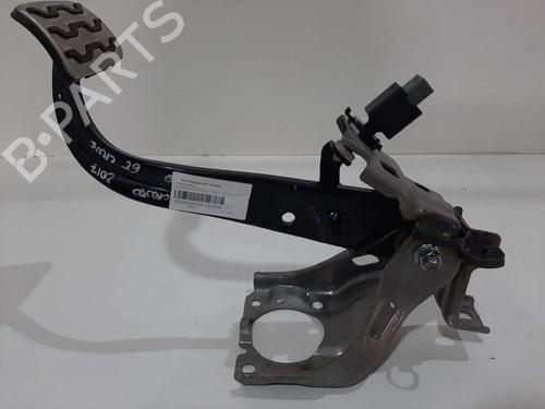 Break pedal KIA PICANTO III (JA) 1.2 | BP8764059I19 - Image 4