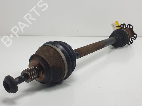 BP16732624M39 | Arbre de transmission avant droit AUDI A6 C6 Avant (4F5) 2.0 TDI BP16732624M39