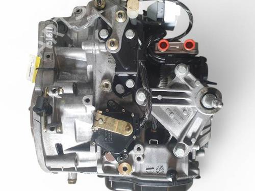 Gearbox RENAULT MEGANE II (BM0/1_, CM0/1_) 1.6 16V (BM0C, CM0C) | BP25116545M3 