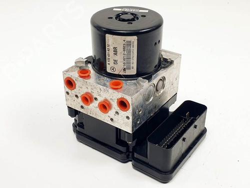 Used ABS pump ABS pump MERCEDES-BENZ C-CLASS (W204) C 220 CDI (204.002) (170 hp) 25144082 25144082