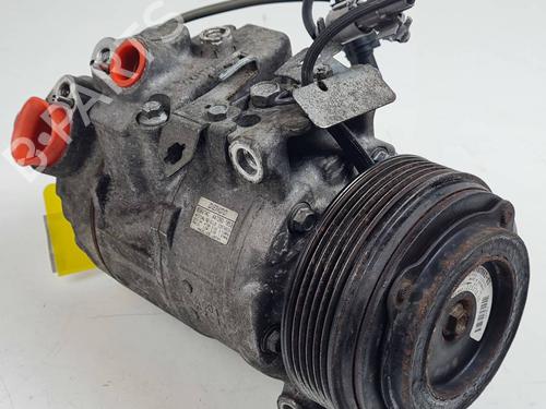 Used AC compressor AC compressor BMW 1 (E87) 120 d (177 hp) 34510825 34510825