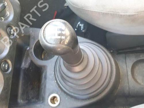 Instrument cluster FORD FUSION (JU_) 1.4 | BP22424601C47 