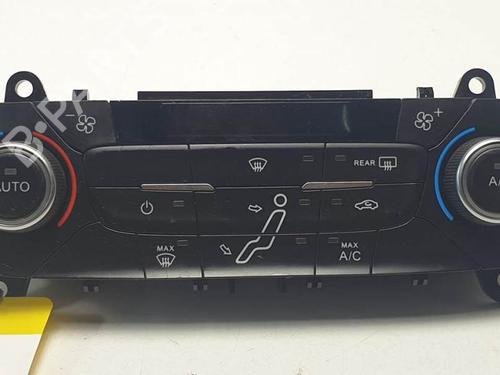 Used Climate control Climate control FORD FOCUS III Turnier 1.6 TDCi (115 hp) 25285874 25285874