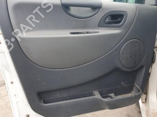 Front right window mechanism CITROËN JUMPY II Van 1.6 HDi 90 8V | BP34515462C23  - Image 18
