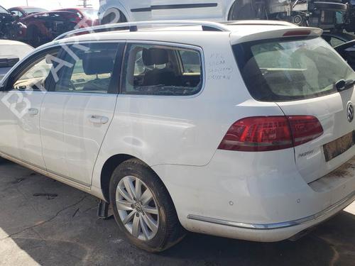 Upper protection VW PASSAT B7 Variant (365) 2.0 TDI | BP27604319M93  - Image 9