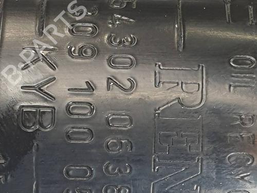 Left front shock absorber RENAULT CAPTUR I (J5_, H5_) 1.5 dCi 90 (J5N4, J5M5, J5MW, J5M6, J5AL, J5AJ) | BP30762969M16 - Image 4