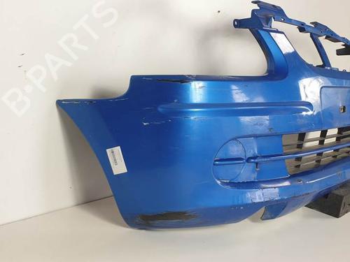 Front bumper OPEL AGILA (A) (H00) 1.2 16V (F68) | BP13693939C7 