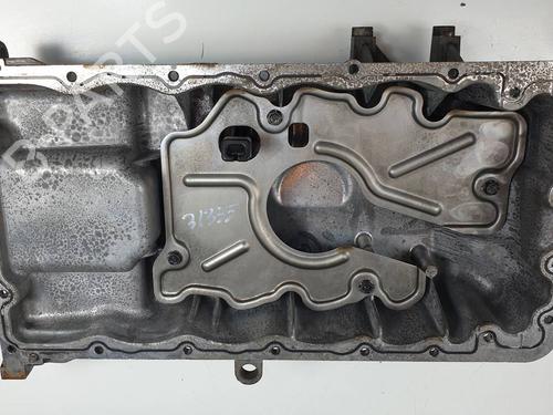 Oil sump HYUNDAI i30 Estate (GD) 1.6 CRDi | BP29820404M115