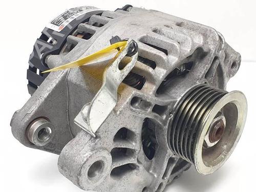 Used Alternator Alternator TOYOTA AYGO (_B1_) 1.0 (KGB10_, KGB10R) (68 hp) 19327591 19327591