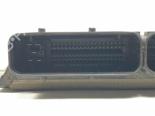 Engine control unit (ECU) NISSAN MICRA III (K12) 1.4 16V | BP13649445M57 
