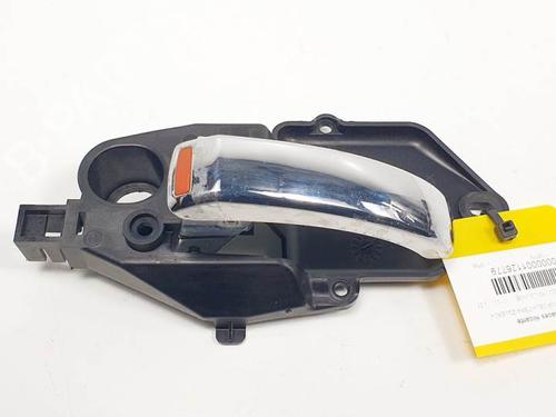 Used Front left interior door handle FIAT 500 (312_) 1.0 Mild Hybrid (312.AYD1B) (69 hp) 16718835