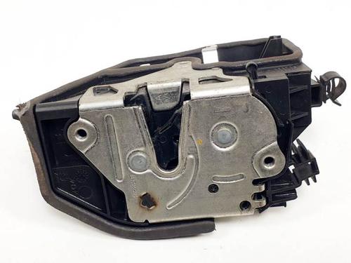 Used Rear left lock BMW X6 (E71, E72) xDrive 35 d (286 hp) 16141977