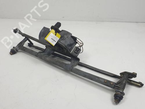 Motor limpa vidros frontal Motor limpa vidros frontal 37286554 37286554