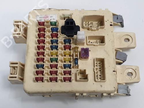 Used Fuse box Fuse box 6846461 6846461
