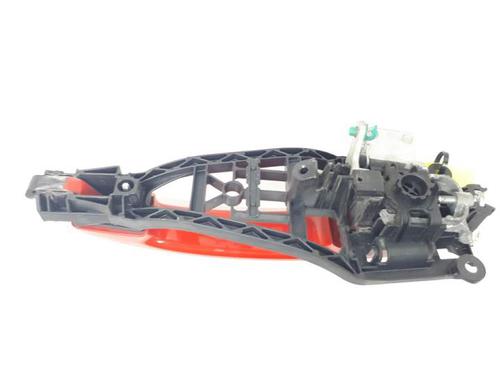Front right exterior door handle OPEL CORSA D (S07)  | BP16096155C129 