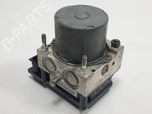 ABS pump NISSAN PRIMERA Hatchback (P12)  | BP12376787M43 