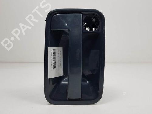 Used Front left exterior door handle Front left exterior door handle 11856257 11856257