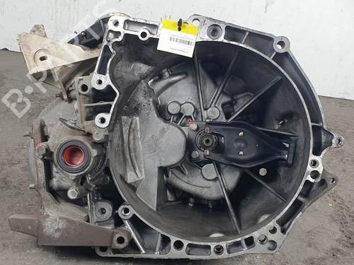 Gearbox PEUGEOT 307 (3A/C) 1.4 HDi | BP12369718M3 