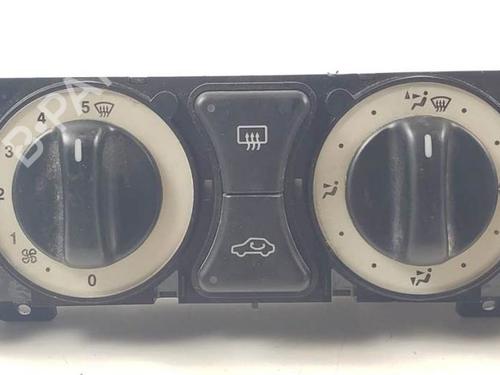 Used Climate control Climate control MERCEDES-BENZ SLK (R170) 200 Kompressor (170.444) (163 hp) 19030480 19030480