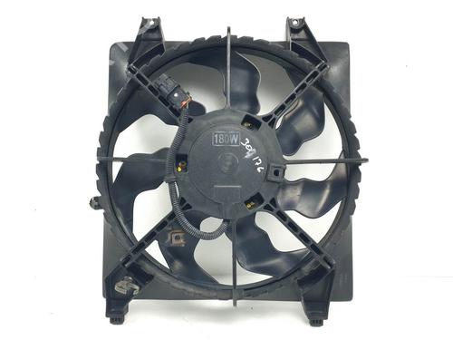 Used Radiator fan Radiator fan SEAT AROSA (6H1) 1.0 (50 hp) 25433437 25433437