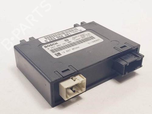 Used Electronic module SAAB 9-3 Convertible (YS3F) 1.9 TTiD (160 hp) 25137702