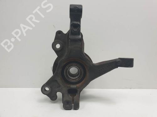 Right front steering knuckle FORD B-MAX (JK) 1.0 EcoBoost | BP8959829M26 - Image 2