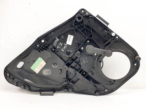 Used Rear left window mechanism FORD FIESTA VI (CB1, CCN) 1.0 EcoBoost (100 hp) 14983669