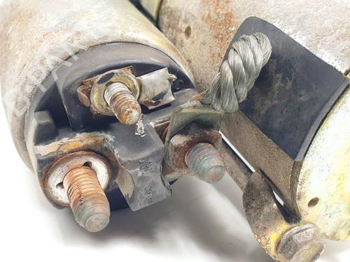 Startmotor DAEWOO KALOS (KLAS) 1.4 | BP24263238M8 