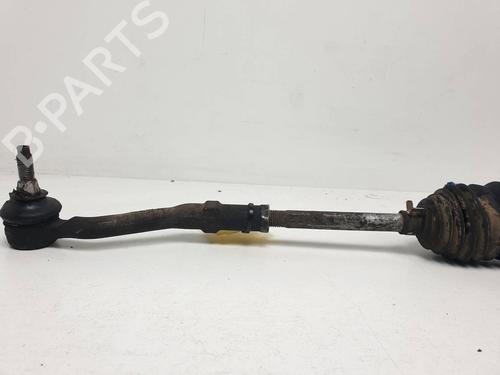 Steering rack CITROËN C2 (JM_) 1.4 HDi | BP34511376M22 - Image 4