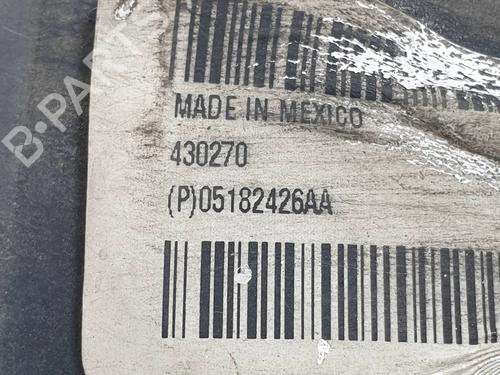 Right front fog light JEEP CHEROKEE (KL) 2.0 CRD | BP29849868C31 - Image 3