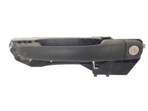 Used Front left exterior door handle FIAT BRAVO II (198_) 1.6 D Multijet (198AXH1B) (105 hp) 16305059