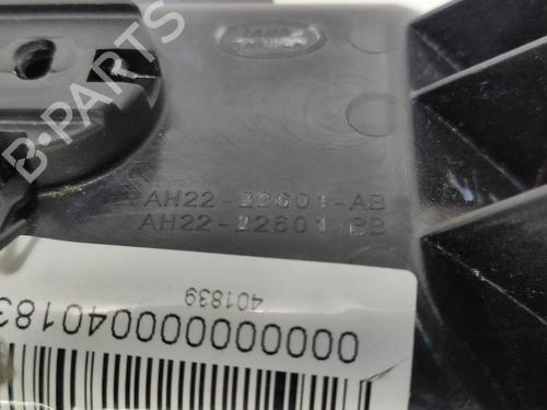 Rear right interior door handle LAND ROVER RANGE ROVER SPORT I (L320) 3.0 D 4x4 | BP8187281I16 