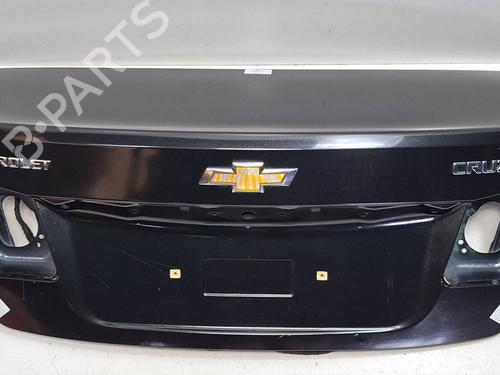 Used Tailgate Tailgate CHEVROLET CRUZE (J300) 1.6 (113 hp) 39929279 39929279