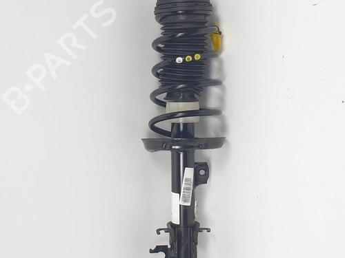 Used Left front shock absorber Left front shock absorber FIAT PUNTO EVO (199_) 1.3 D Multijet (199AXC1A, 199BXC1A, 199AXT1A, 199BXT1A) (75 hp) 20511090 20511090