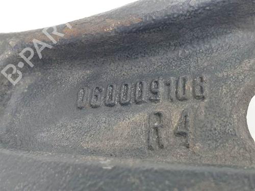 Right front suspension arm MERCEDES-BENZ R-CLASS (W251, V251) R 350 CDI 4-matic (251.022, 251.122) | BP10809125M13 