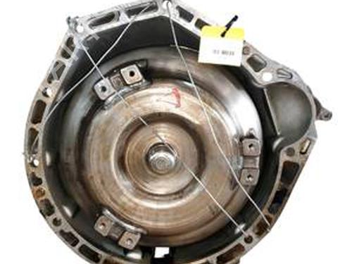 Used Gearbox MERCEDES-BENZ E-CLASS (W210) E 220 CDI (210.006) (125 hp) 30800933