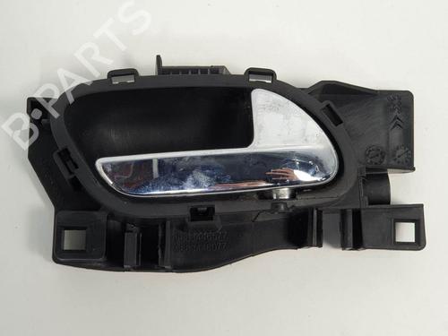 Used Rear right interior door handle Rear right interior door handle CITROËN C3 II (SC_) 1.4 VTi (98 hp) 6855781 6855781