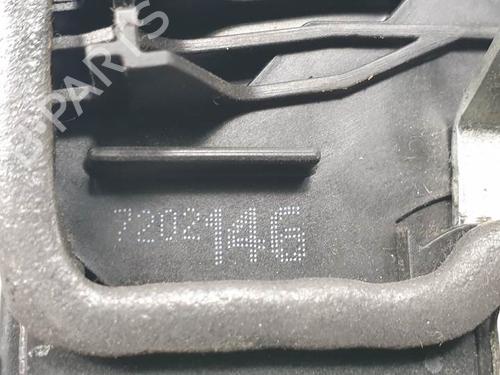 Front right lock BMW X5 (E70) xDrive 30 d | BP12380848C97 